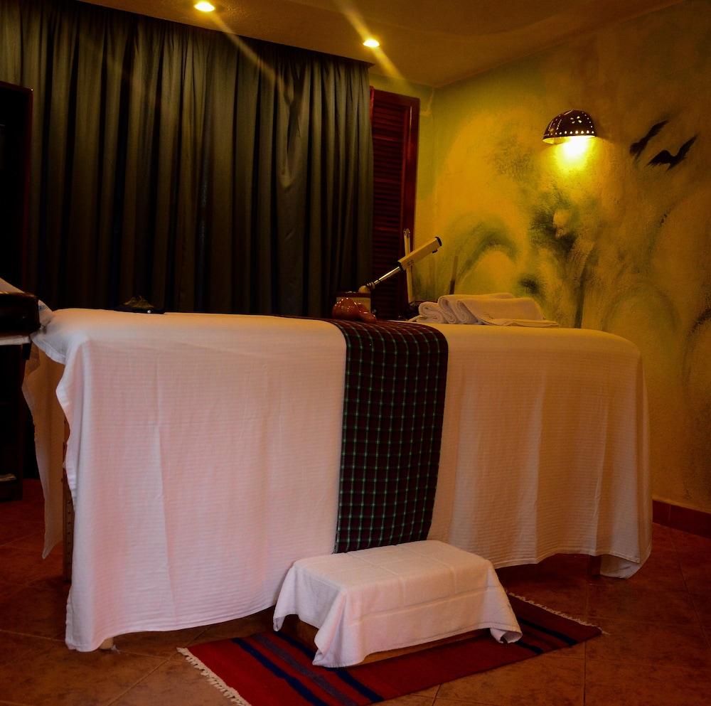 Amboseli Serena Safari Lodge Exteriér fotografie